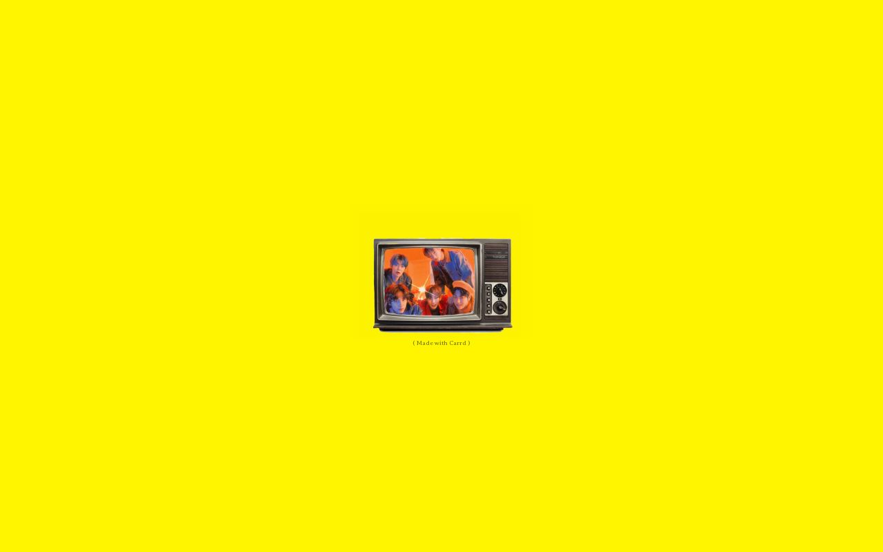 Carrd profile picture for @classier